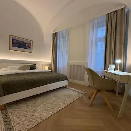 Upperstreet Apartment *