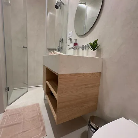 Upperstreet Apartment *